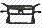 Prasco Elemente caroserie, Aripa, Bara protectie Partea frontala, Grila radiator Prasco VG5203210 - compatibil Vw (PRASCOVG5203210)