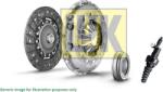 LuK Set reparatie ambreiaj complet LuK 623 3047 22 (LUK623304722)