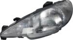 TYC Faruri, piese componente Far, Insertie TYC 20-5760-28-2 - compatibil Peugeot (TYC205760282)