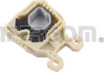 Impergom Radiator racire apa, ulei Piese montare radiator Impergom 610092 - compatibil Audi, Seat (IMPERGOM610092)