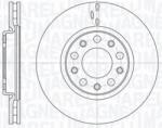 Textar 92230103 - Disc frana Fata - stanga / dreapta - fara pivot de fixare a rotii ALFA ROMEO GIULIETTA. FIAT 500X. JEEP RENEGADE 1.0 - 2.0D 04.10 - - Textar-92230103 (TEXTAR92230103)