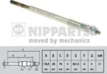 Nipparts Bujie Nipparts N5713014 (NIPPARTSN5713014)