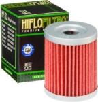 Hiflo Filtro Filtru ulei Hiflo Filtro HF132 (HIFLOFILTROHF132)