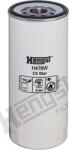 Hengst Filter H478W - Filtru ulei screwed FENDT 9300R. 9350R. AGCO 205B. 220A. 225B. 240A. 250B. 275B. R65. MASSEY FERGUSON MF 34. MF 36. MF 38. 3680. - Hengst Filter-H478W (HENGSTFILTERH478W)
