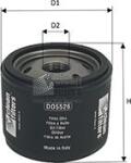 FEBI Bilstein Filtru ulei FEBI Bilstein 108285 (FEBIBILSTEIN108285)