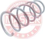 Master-sport Arc spirala Master-sport 4017000-PCS-MS (MASTERSPORT4017000PCSMS)