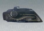 Magneti Marelli 721307022798 - Far stanga bi-xenon. D3S. automat. cu motor AUDI A4 ALLROAD B8. A4 B8 - 10.11 - Magneti Marelli-721307022798 (MAGNETIMARELLI721307022798)