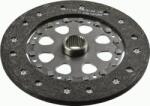SACHS 1864 522 634 - DISC AMBREIAJ - compatibil Mercedes-Benz - SACHS-1864 522 634 (SACHS1864522634)
