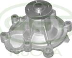 GGT Pompa apa, Garnitura Pompa apa GGT PA12480 - compatibil Mercedes-Benz (GGTPA12480)