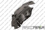 Prasco Elemente caroserie, Aripa, Bara protectie Aripa, piese Prasco BM0483614 - compatibil Bmw (PRASCOBM0483614)