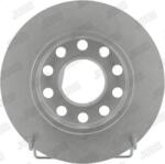 Jurid Frana disc Disc frana Jurid 562192JC - compatibil Audi, Seat (JURID562192JC)