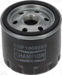 Blue Print Filtru ulei Blue Print ADN12133 - compatibil Mercedes-Benz, Renault, Dacia, Nissan - Blue Print (BLUEPRINTADN12133)