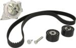 Hepu Set curea distributie Hepu PK08011 - compatibil Peugeot, Citroën (HEPUPK08011)