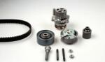 Hepu Set curea distributie Hepu PK05697 - compatibil Vw, Seat, Skoda (HEPUPK05697)