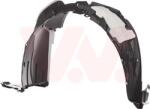Van Wezel Elemente caroserie, Aripa, Bara protectie Aripa interioara Van Wezel 5407433 (VANWEZEL5407433)