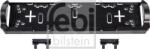FEBI Bilstein Elemente caroserie, Aripa, Bara protectie Suport, montaj numar circulatie FEBI Bilstein 171948 (FEBIBILSTEIN171948)