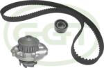 GGT Set curea distributie GGT KPA20091 - compatibil Fiat, Lancia (GGTKPA20091)