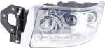 DT Spare Parts Faruri, piese componente Far, Insertie DT Spare Parts 6.84007 (DTSPAREPARTS684007)