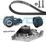 Dayco Set curea distributie Dayco KTBWP1190 - compatibil Peugeot, Citroën, Fiat, Lancia (DAYCOKTBWP1190)