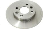 MTR Frana disc Disc frana MTR MT6236 - compatibil Renault, Dacia (MTRMT6236)