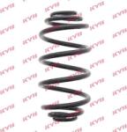KYB Arc spirala KYB RJ6642 - compatibil Opel, Vauxhall (KYBRJ6642)