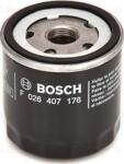 Bosch Filtru ulei Bosch F 026 407 176 (BOSCHF026407176)
