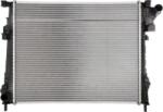 MTR Radiator racire apa, ulei Radiator apa, Piese MTR 30072121 - compatibil Nissan, Renault, Opel (MTR30072121)