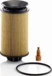 Mann-Filter Filtru ulei Mann-Filter HU 7022 Z KIT (MANNFILTERHU7022ZKIT)