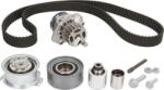 Continental Set curea distributie Continental CT1134WP1 - compatibil Audi, Seat (CONTINENTALCT1134WP1)