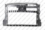 Prasco Elemente caroserie, Aripa, Bara protectie Partea frontala, Grila radiator Prasco VG0383230 (PRASCOVG0383230)
