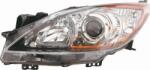 Depo Faruri, piese componente Far, Insertie Depo 216-1158L-LDEM2 (DEPO2161158LLDEM2)
