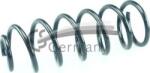 CS Germany Arc spirala CS Germany 14.875. 812 - compatibil Citroën - CS Germany (CSGERMANY14875812)