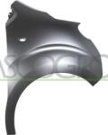 Prasco Elemente caroserie, Aripa, Bara protectie Aripa, piese Prasco OP9383013 (PRASCOOP9383013)