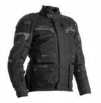 RST Textil Kabát Rst Adventure X Ce Black (L)