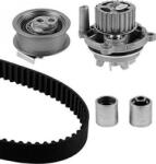 Graf Set curea distributie Graf KP904-2 - compatibil Audi, Seat, Vw, Skoda (GRAFKP9042)