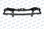Itsa Elemente caroserie, Aripa, Bara protectie Partea frontala, Grila radiator Itsa 10IFR0110153 (ITSA10IFR0110153)