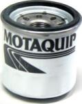 Motaquip Filtru ulei Motaquip VFL292 - compatibil Opel, Vauxhall, Suzuki, Daihatsu (MOTAQUIPVFL292)