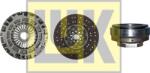 LuK Set reparatie ambreiaj complet LuK 635 3020 00 - compatibil Neoplan, Mercedes-Benz - LuK-635 3020 00 (LUK635302000)