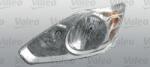 Valeo Faruri, piese componente Far, Insertie Valeo 044436 (VALEO044436)