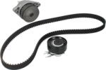 Continental Set curea distributie Continental CT847WP1 - compatibil Seat, Skoda, Vw (CONTINENTALCT847WP1)
