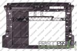 Prasco Elemente caroserie, Aripa, Bara protectie Partea frontala, Grila radiator Prasco VG0233210 (PRASCOVG0233210)