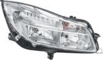 Hella Faruri, piese componente Far, Insertie Hella 1EJ 009 630-321 - compatibil 1216741 - HELLA-1EJ 009 630 (HELLA1EJ009630321)