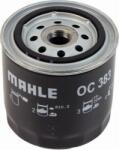 Mahle Filtru ulei Mahle OC 383 - compatibil Lada, Fiat, Seat, Peugeot - MAHLE-OC 383 (MAHLEOC383)