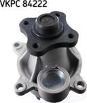 SKF VKPC 84222 - Water pump FORD TRANSIT V363 BCFB-YNRB 03.16- - SKF-VKPC 84222 (SKFVKPC84222)