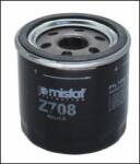 Bosch Filtru ulei Bosch F 026 407 307 (BOSCHF026407307)