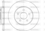 LPR Frana disc Disc frana LPR F1041P - compatibil Ford, Jaguar (LPRF1041P)