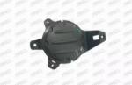 Prasco Elemente caroserie, Aripa, Bara protectie Capace, busoane Prasco MB8211247 - compatibil Mitsubishi (PRASCOMB8211247)