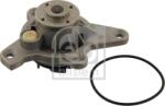 FEBI Bilstein 30617 - Pompa de apa Audi A8 4E_ 6.0 quattro W12 - FEBI Bilstein-30617 (FEBIBILSTEIN30617)