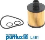 Purflux L461 - FILTRU ULEI - compatibil Fiat - Purflux-L461 (PURFLUXL461)