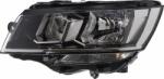 Valeo Faruri, piese componente Far, Insertie Valeo 450880 (VALEO450880)
